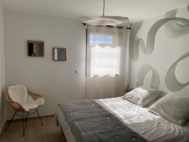 Appt A Ancelle Pied Des Pistes Apartment Exterior photo
